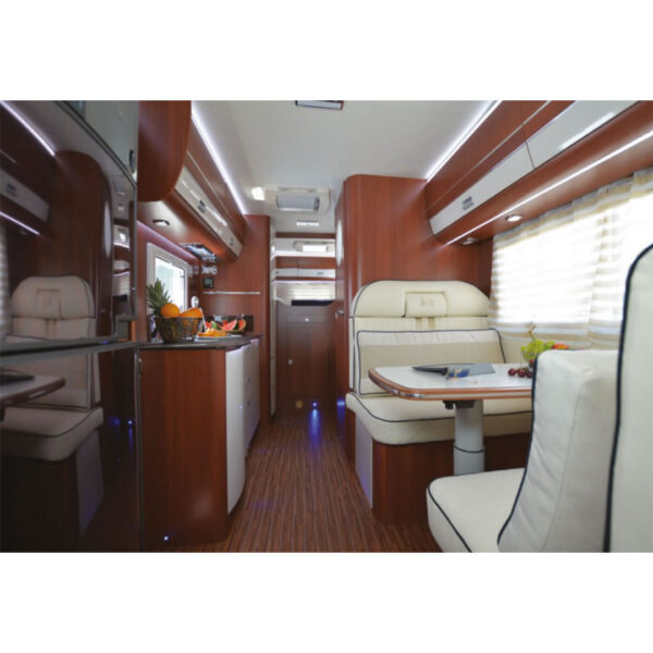 Rimor Superbrig 677TC - immagine 5