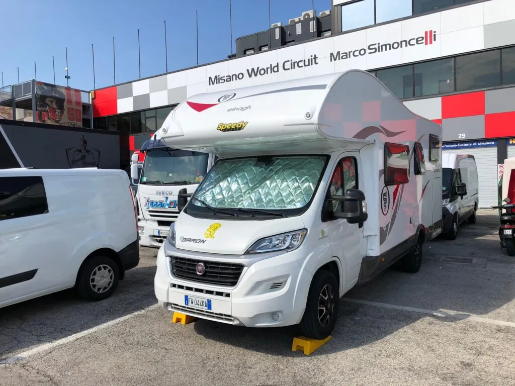 Speedy Noleggi Misano