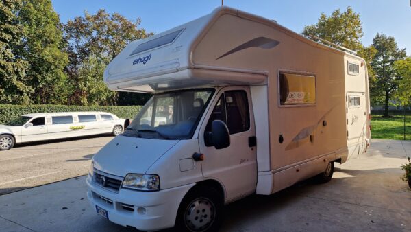 Elnagh Joxy 11 2002 - immagine 3