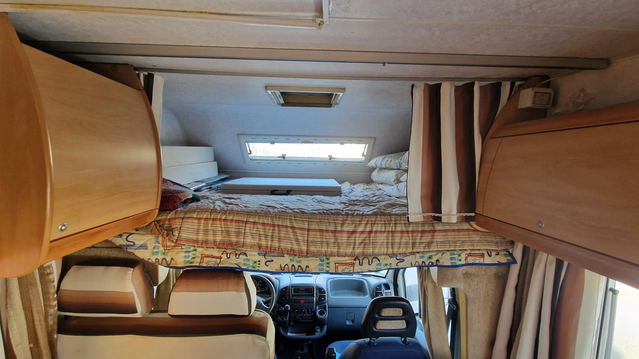 Elnagh Joxy 11 2002 5 Elnagh Joxy 11 2002 - immagine 5