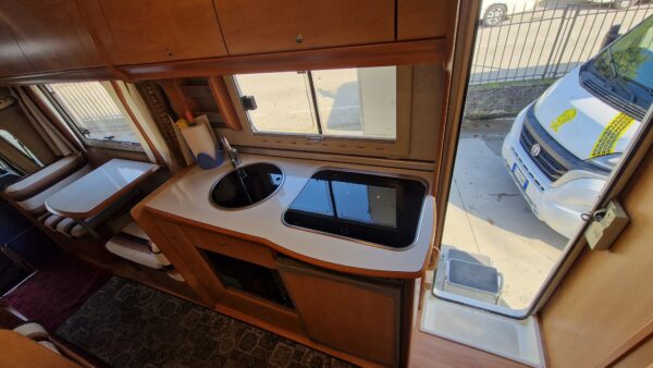 Elnagh Joxy 11 2002 - immagine 6