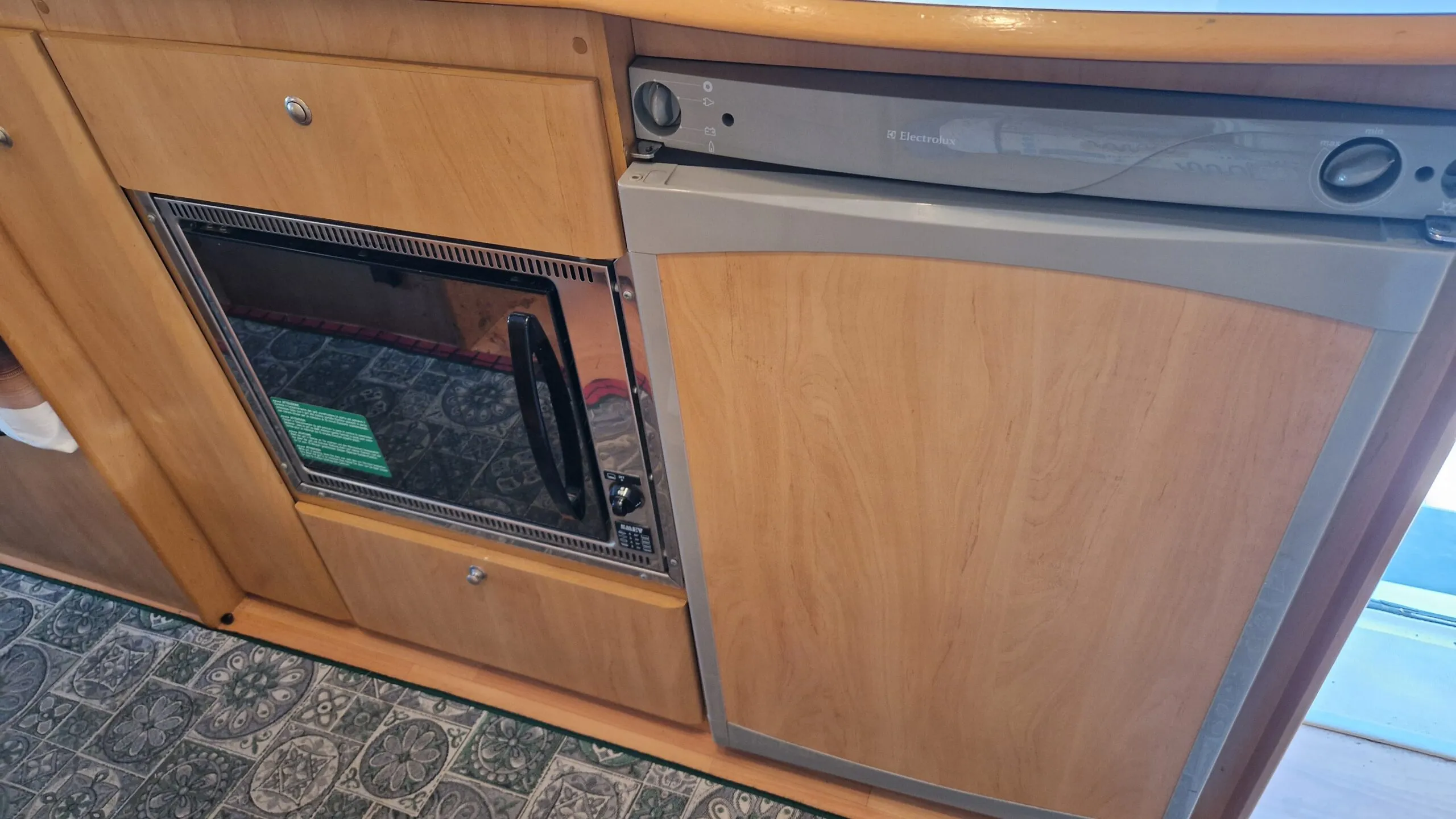 Elnagh Joxy 11 2002 7 Elnagh Joxy 11 2002 - immagine 7