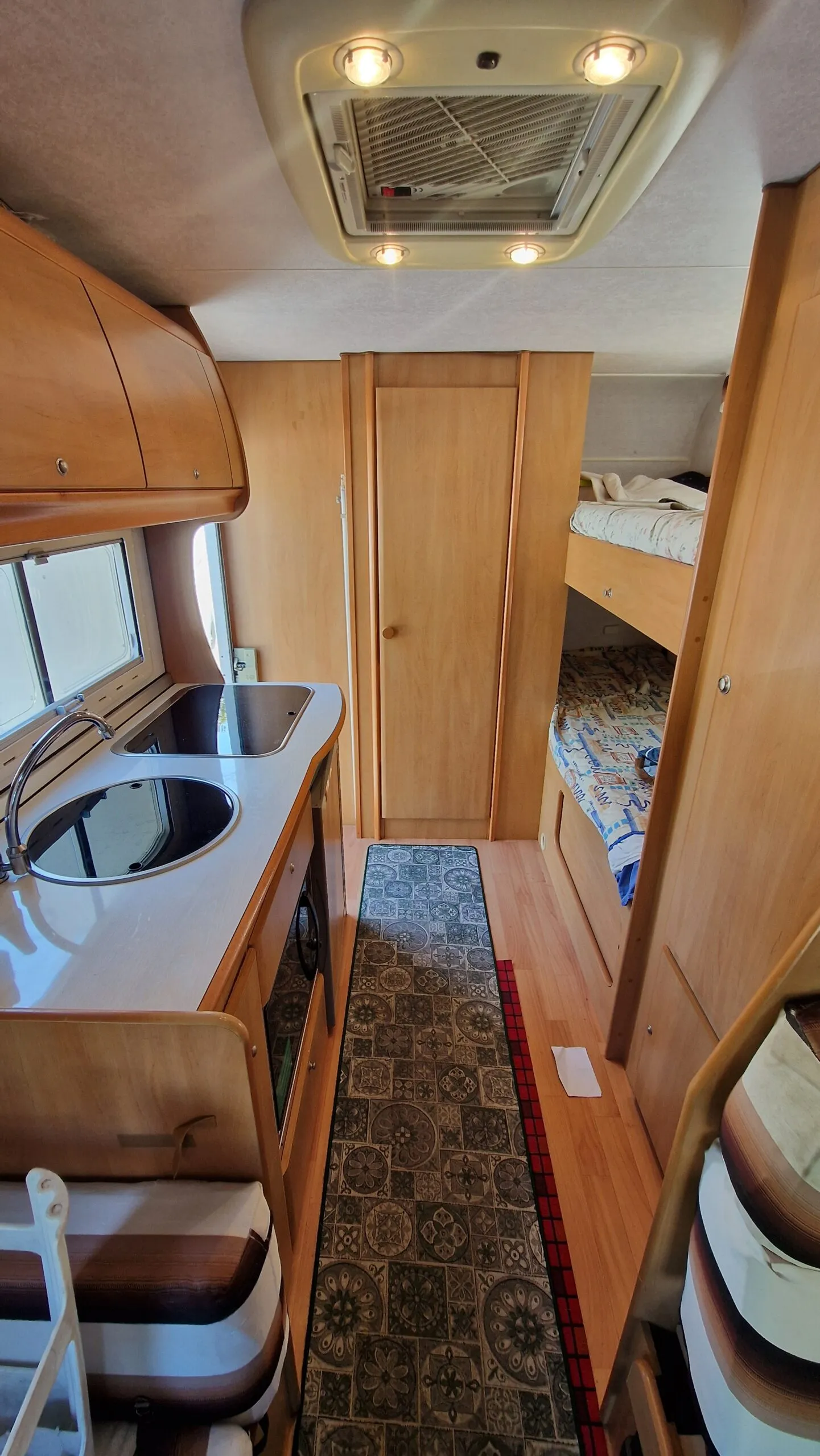 Elnagh Joxy 11 2002 8 Elnagh Joxy 11 2002 - immagine 8