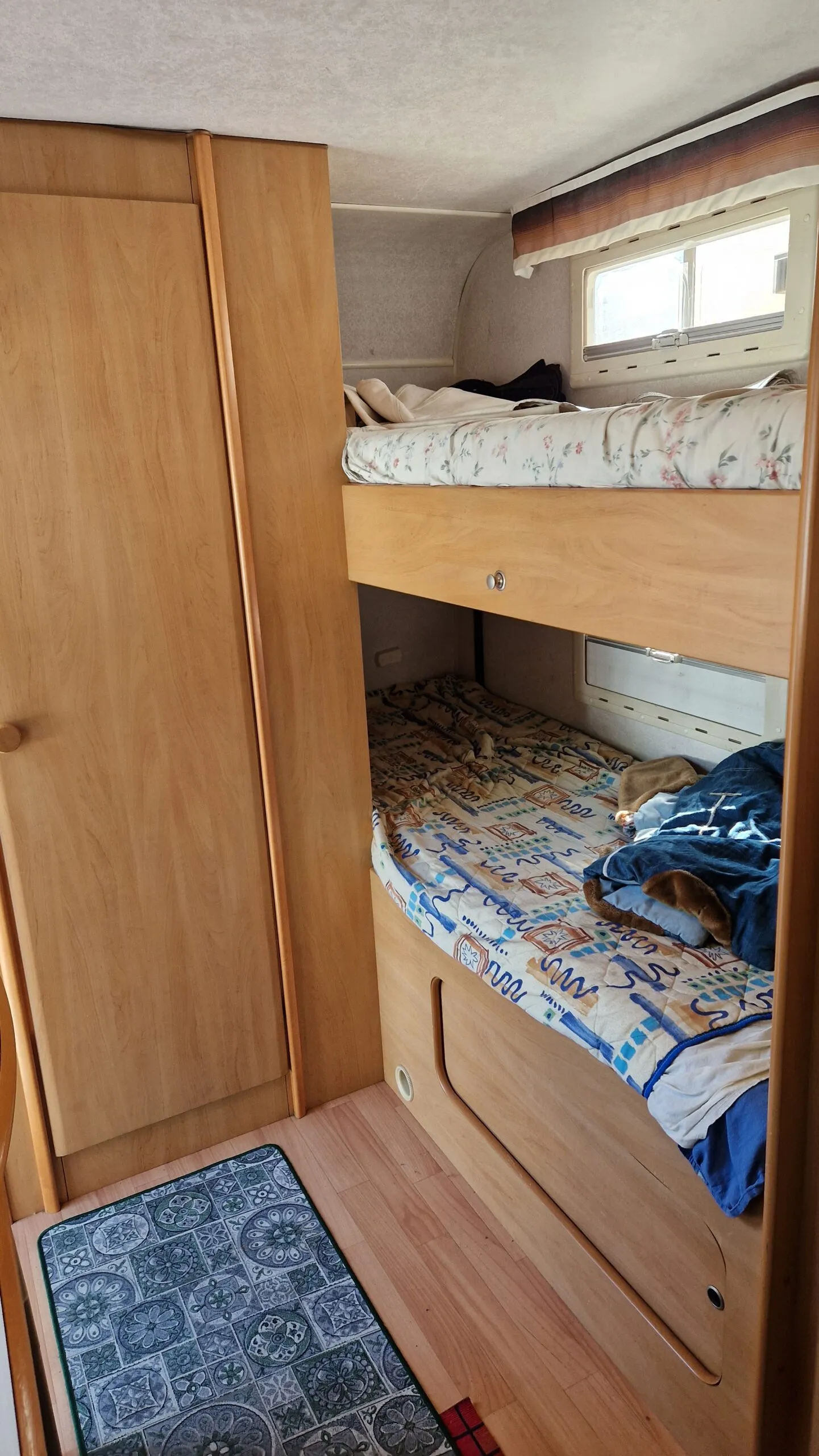 Elnagh Joxy 11 2002 9 Elnagh Joxy 11 2002 - immagine 9