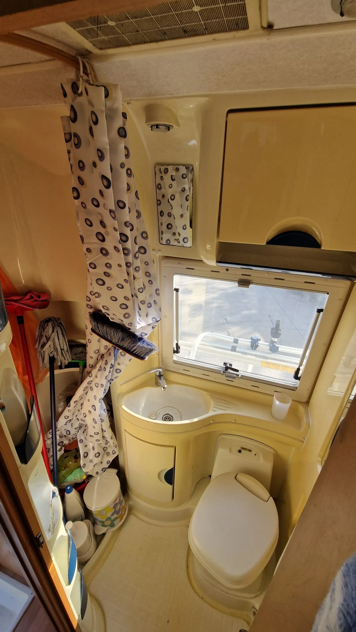 Elnagh Joxy 11 2002 10 Elnagh Joxy 11 2002 - immagine 10