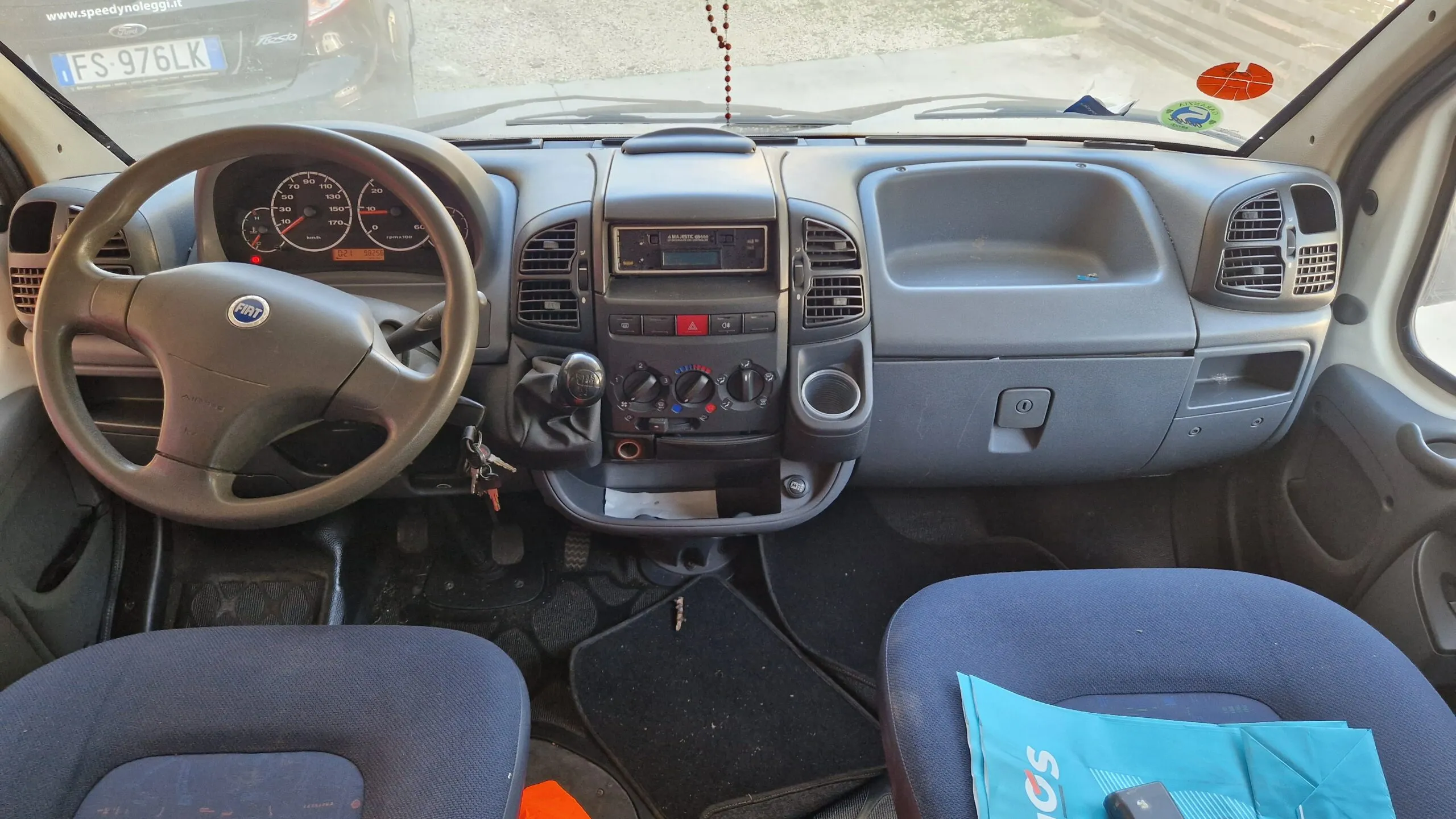 Elnagh Joxy 11 2002 11 Elnagh Joxy 11 2002 - immagine 11