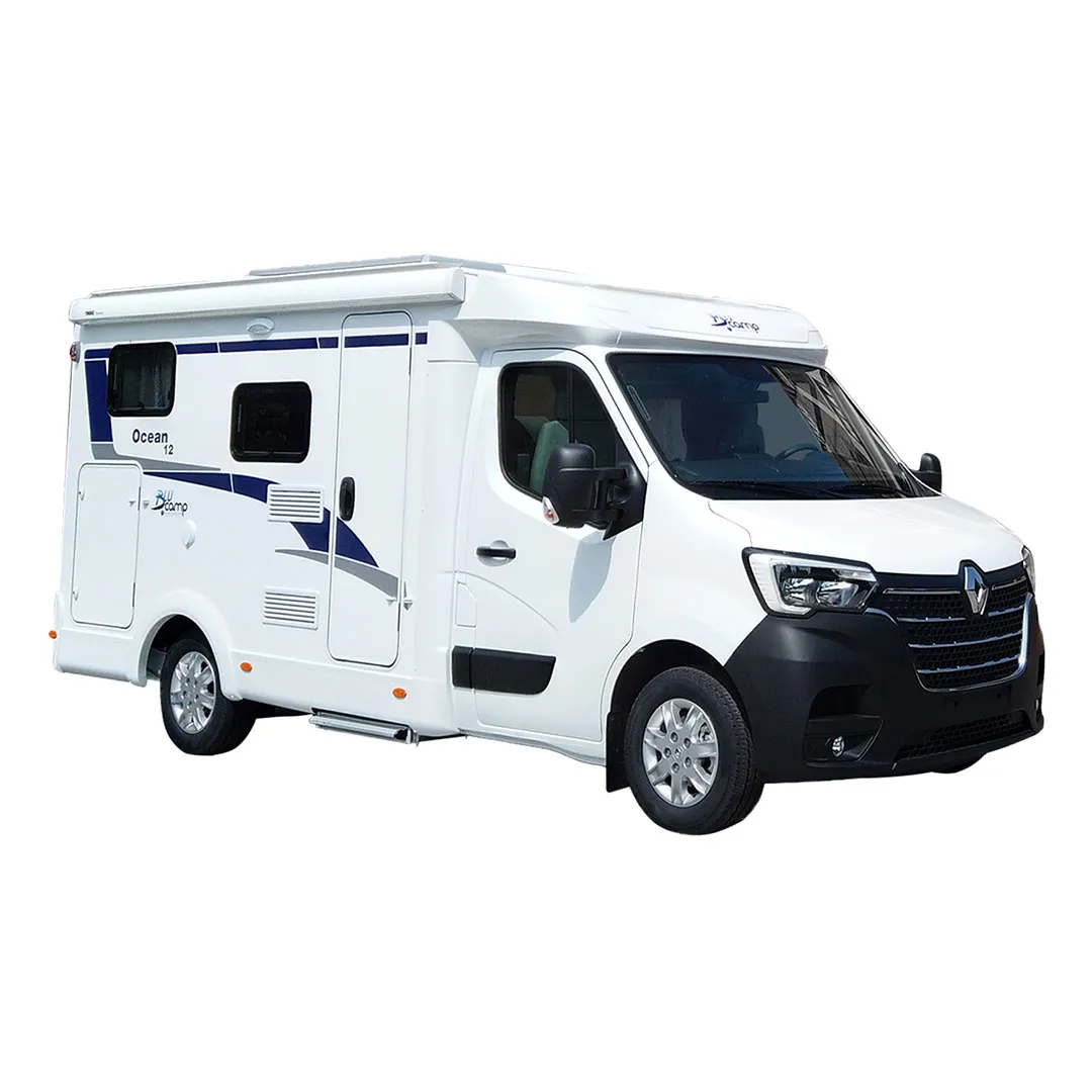 Blucamp Ocean 12 2025