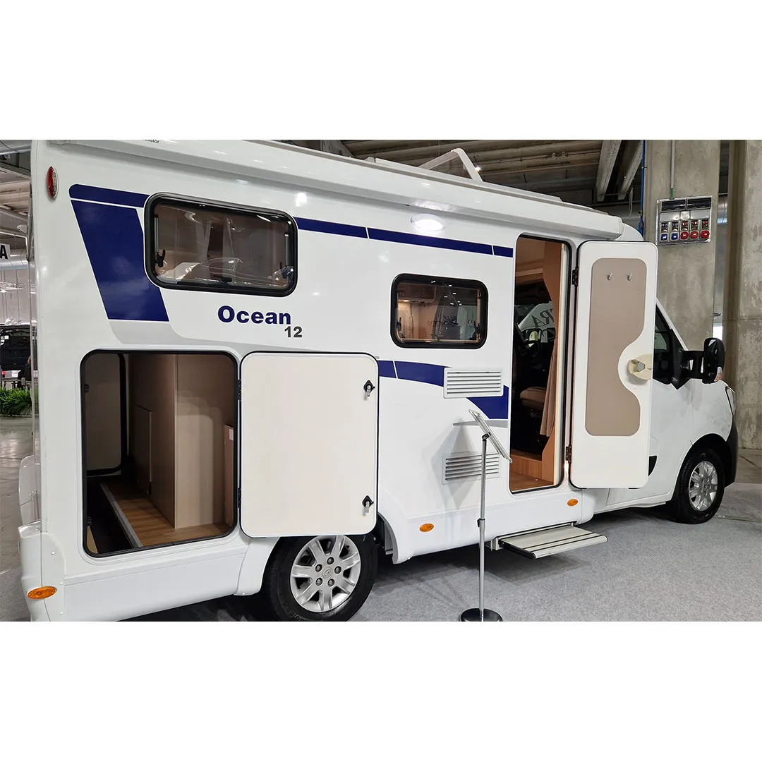 Blucamp Ocean 12 2025 - immagine 2