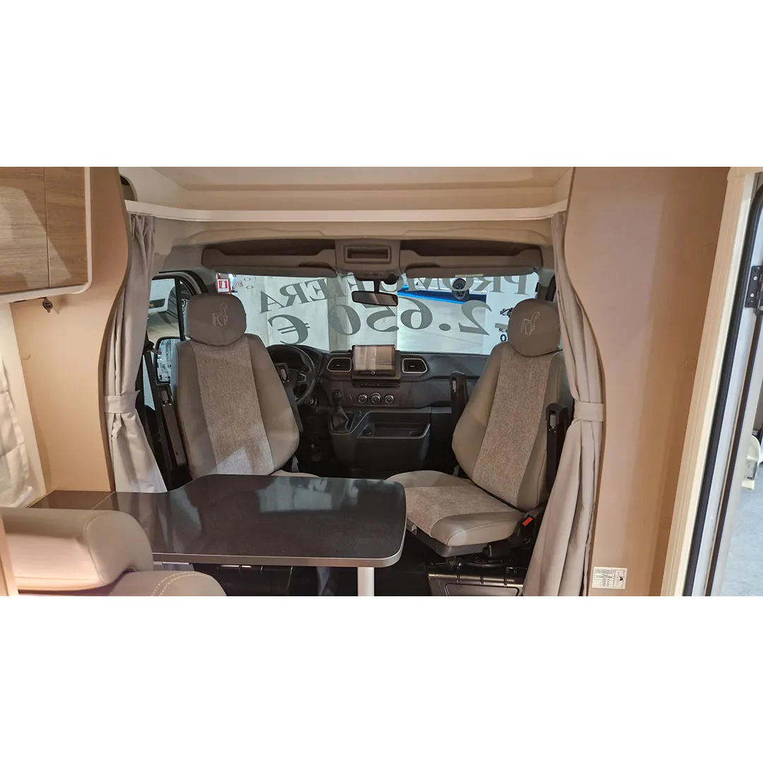 Blucamp Ocean 12 2025 - immagine 3