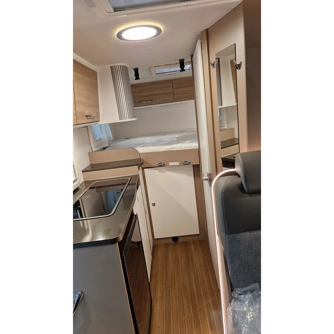 Blucamp Ocean 12 2025 - immagine 4