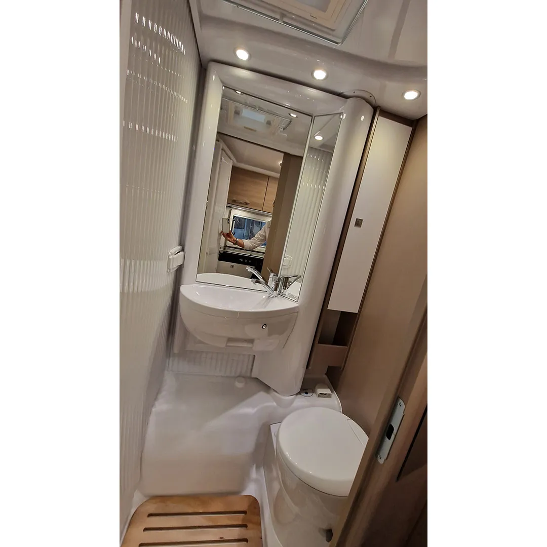 Blucamp Ocean 12 2025 - immagine 5