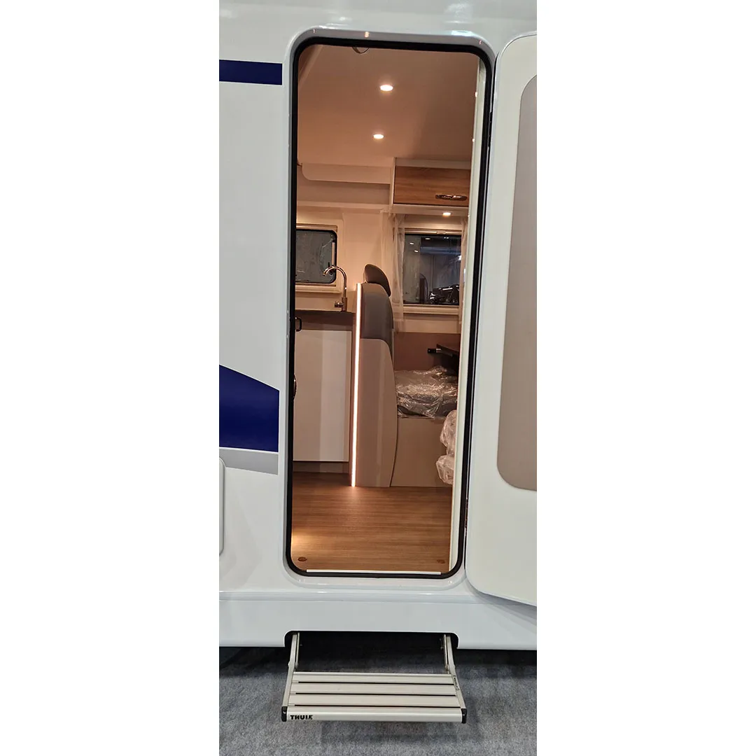 Blucamp Ocean 527 2025 - immagine 2