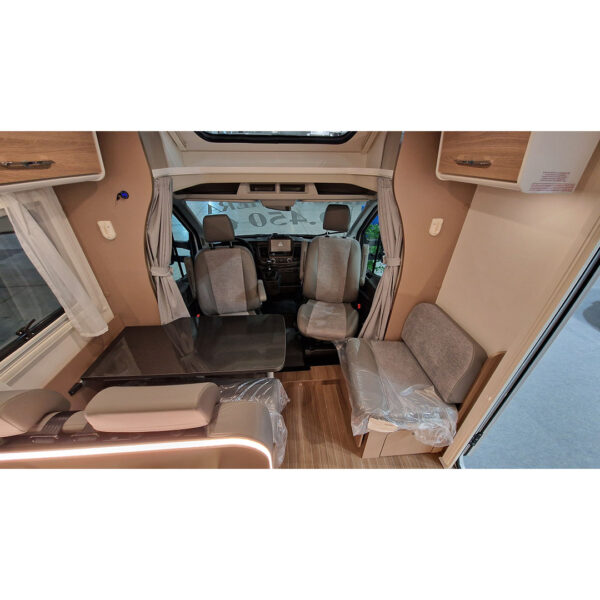 Blucamp Ocean 527 2025 - immagine 3
