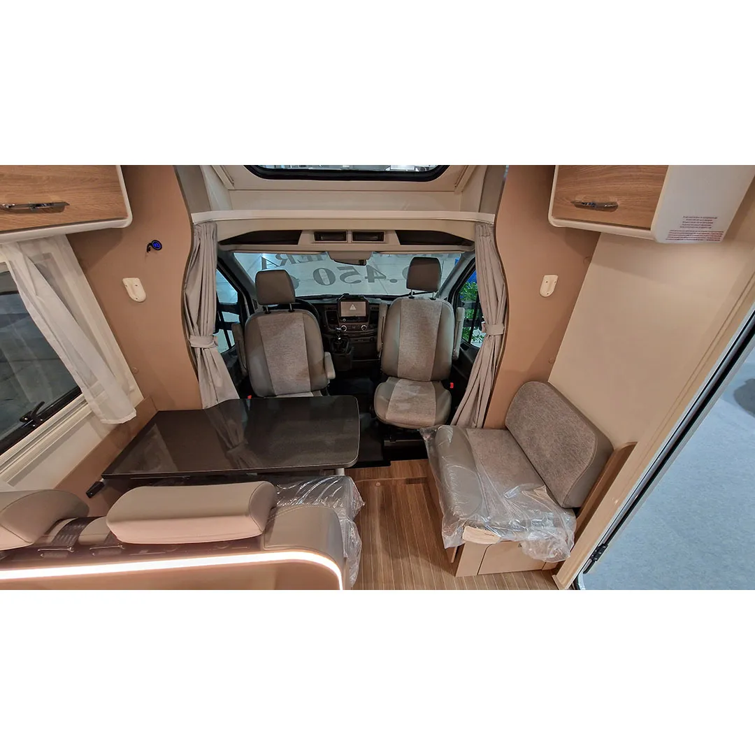 Blucamp Ocean 527 2025 - immagine 3