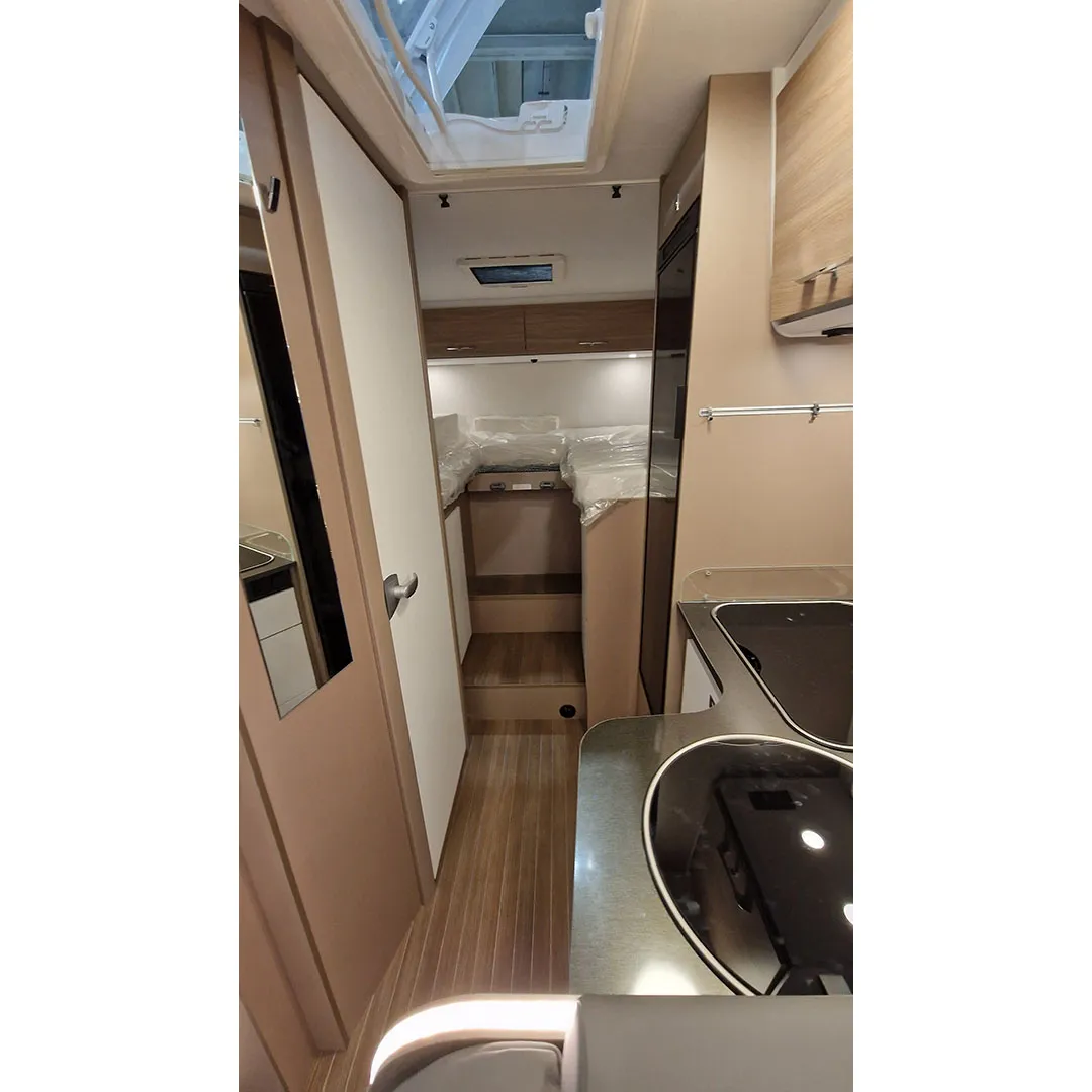 Blucamp Ocean 527 2025 - immagine 4