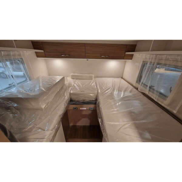Blucamp Ocean 527 2025 - immagine 5