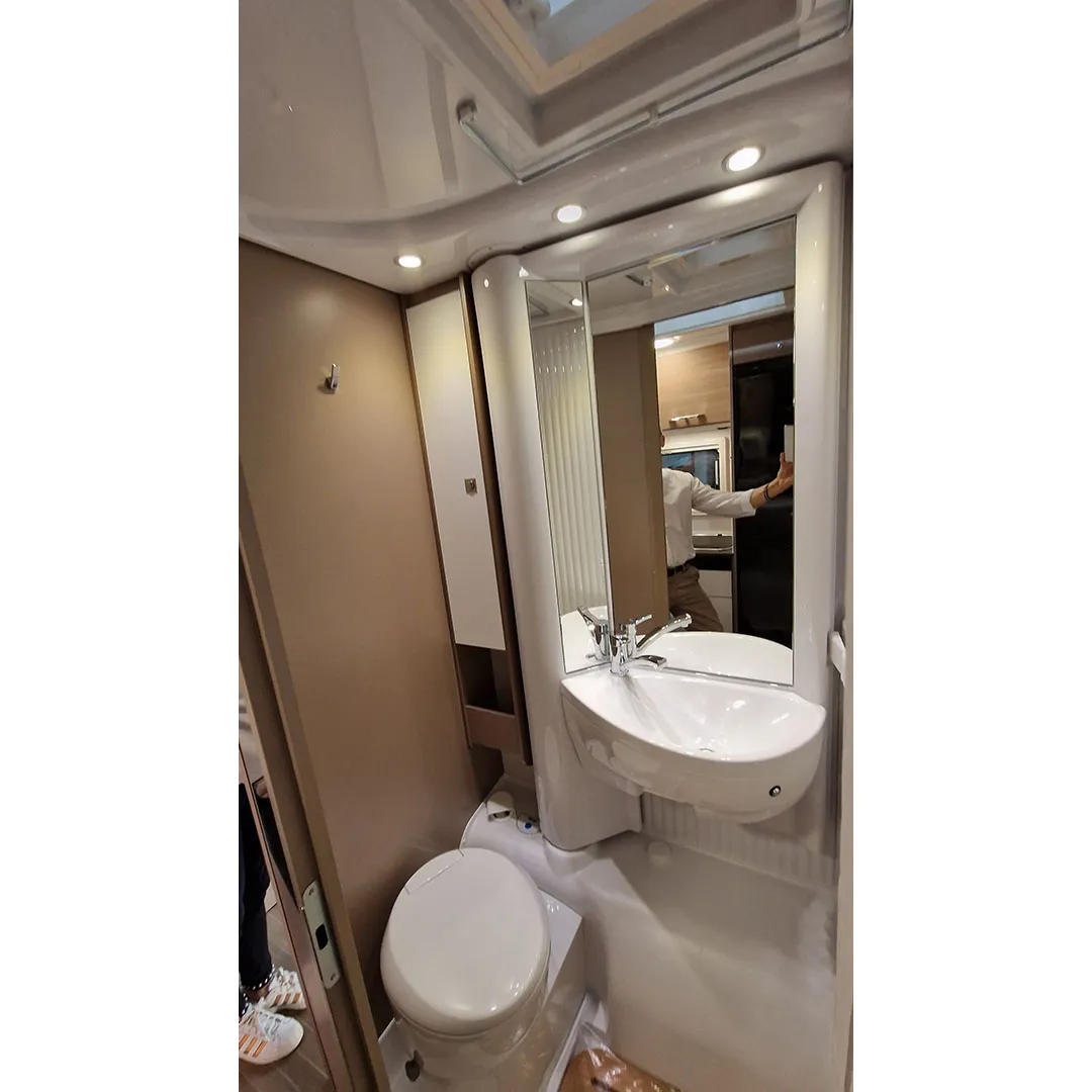 Blucamp Ocean 527 2025 - immagine 6