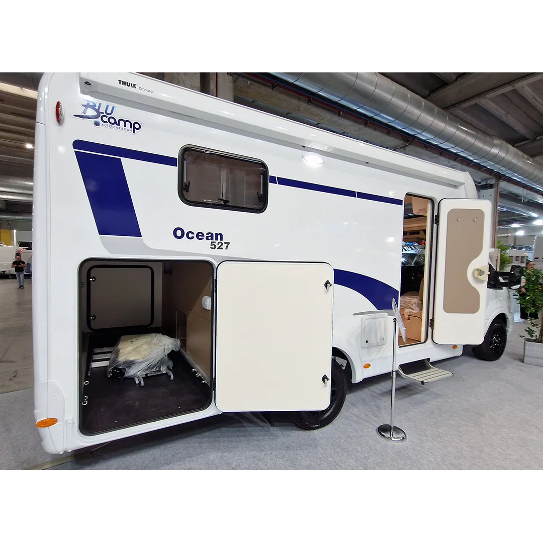 Blucamp Ocean 527 2025 - immagine 7
