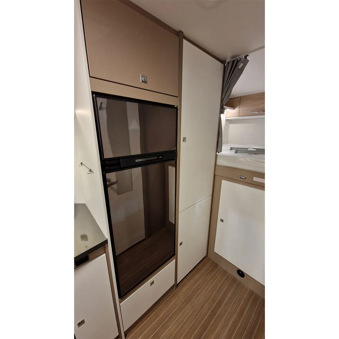 Blucamp Ocean 650 2025 10 Blucamp Ocean 650 2025 - immagine 10