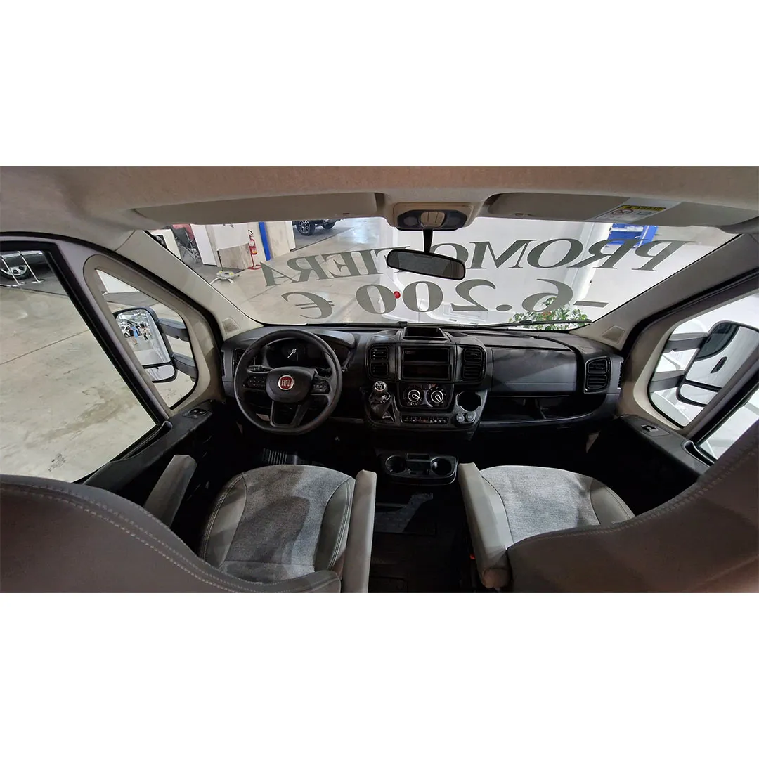 Blucamp Ocean 650 2025 11 Blucamp Ocean 650 2025 - immagine 11