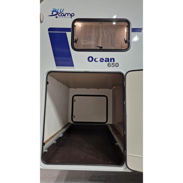 Blucamp Ocean 650 2025 - immagine 14