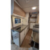 Blucamp Ocean 650 2025 Nuovo 17 Blucamp Ocean 650 2025 Nuovo