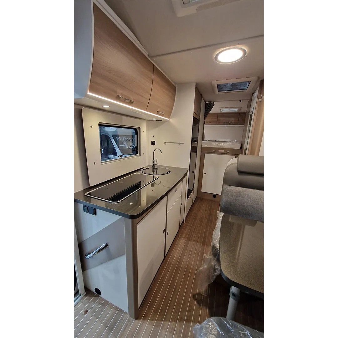 Blucamp Ocean 650 2025 3 Blucamp Ocean 650 2025 - immagine 3