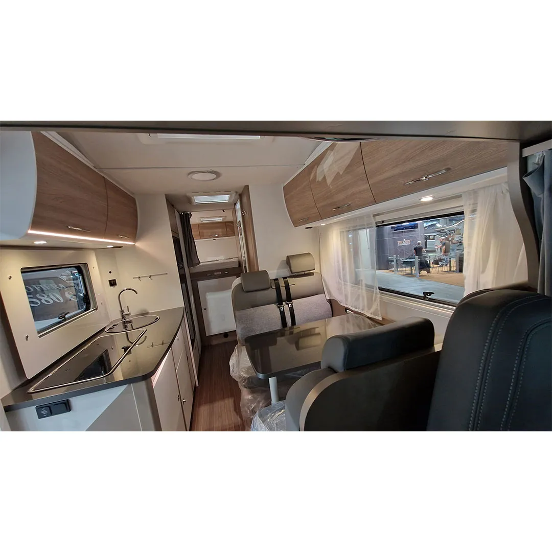 Blucamp Ocean 650 2025 5 Blucamp Ocean 650 2025 - immagine 5