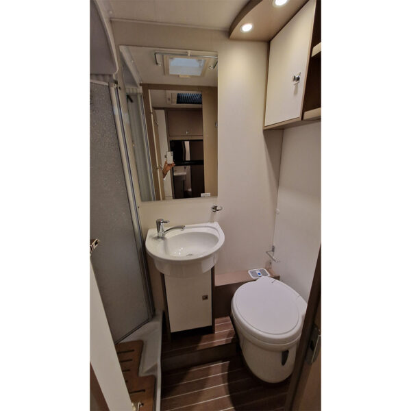 Blucamp Ocean 650 2025 - immagine 7