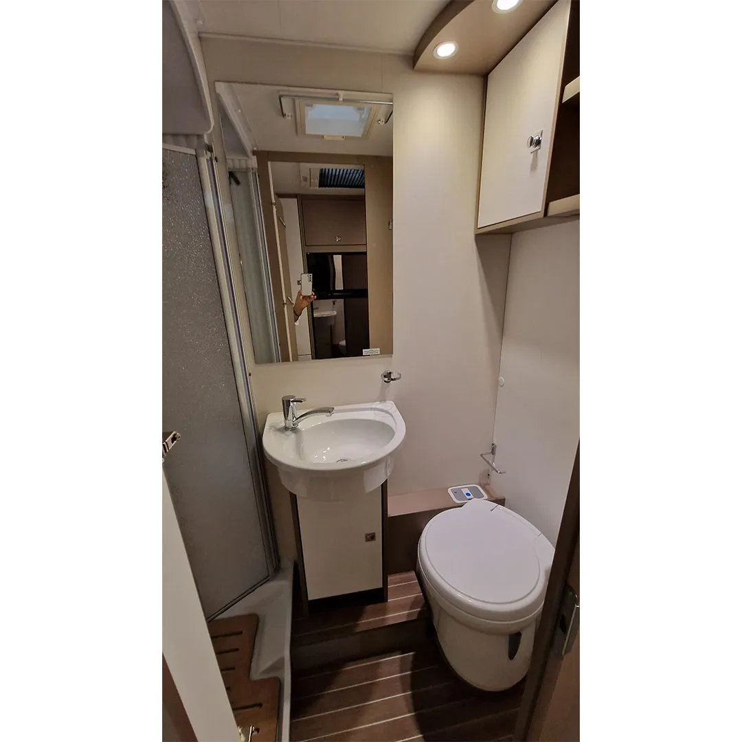 Blucamp Ocean 650 2025 7 Blucamp Ocean 650 2025 - immagine 7