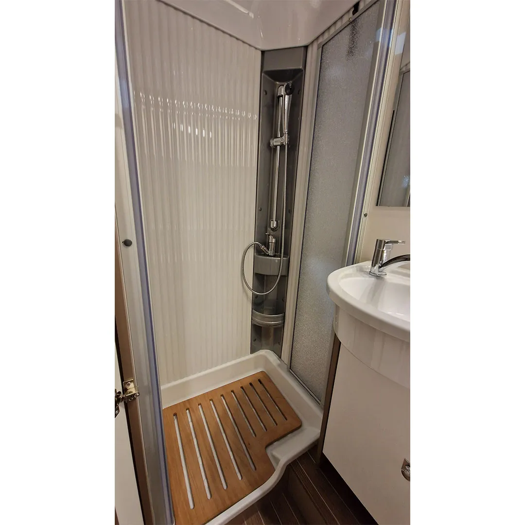 Blucamp Ocean 650 2025 8 Blucamp Ocean 650 2025 - immagine 8