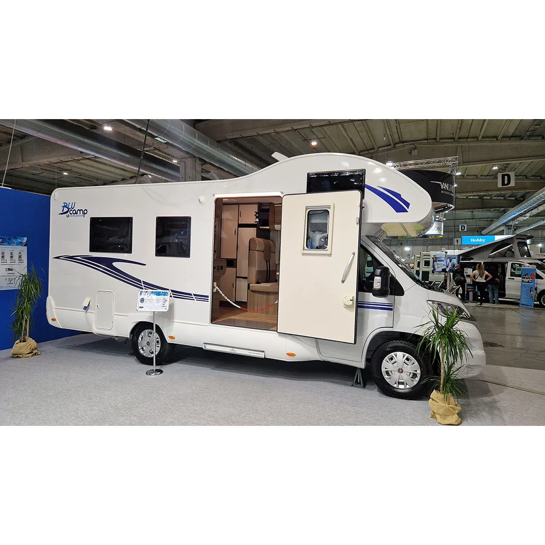 Blucamp Skyfree 2024 - immagine 2