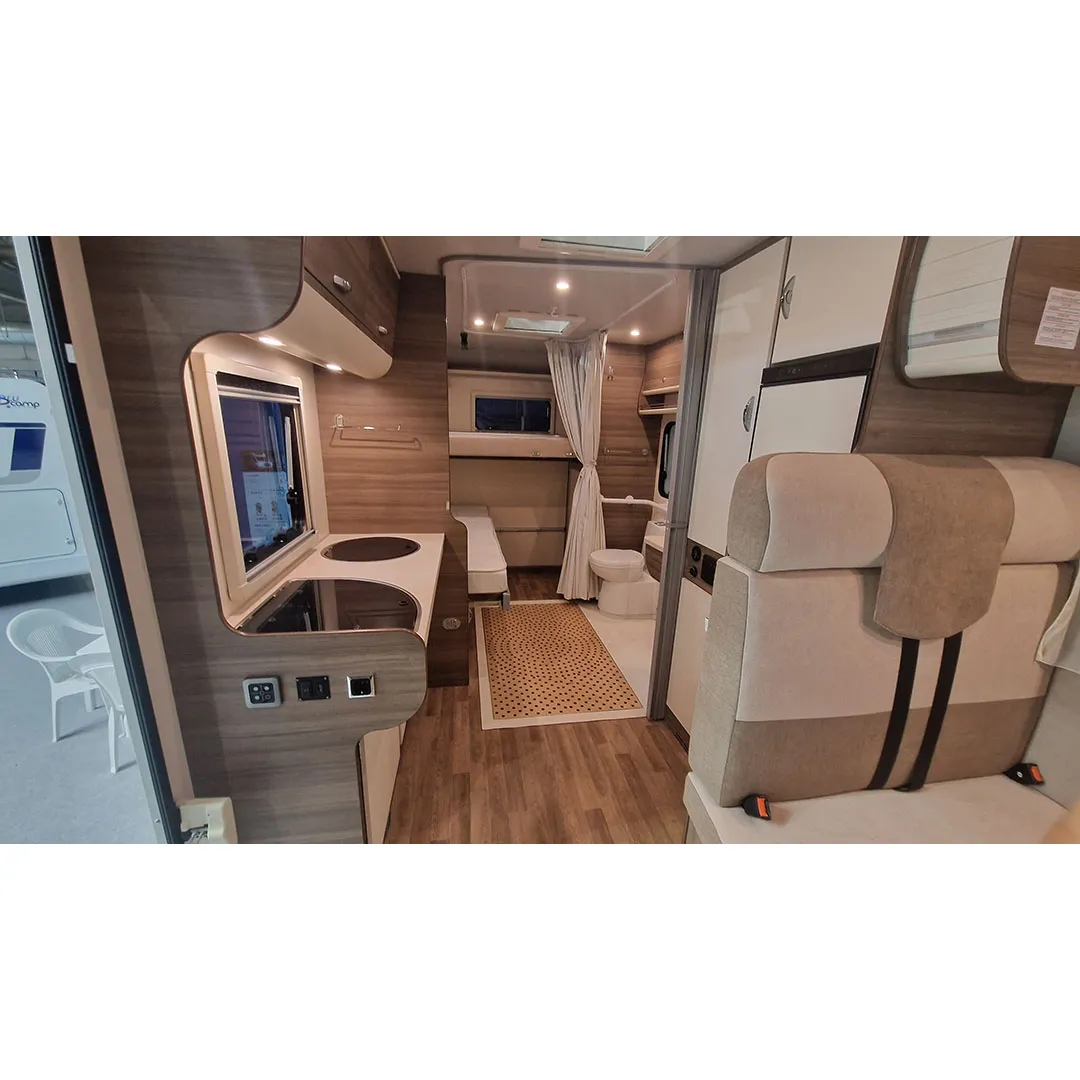 Blucamp Skyfree 2024 - immagine 4