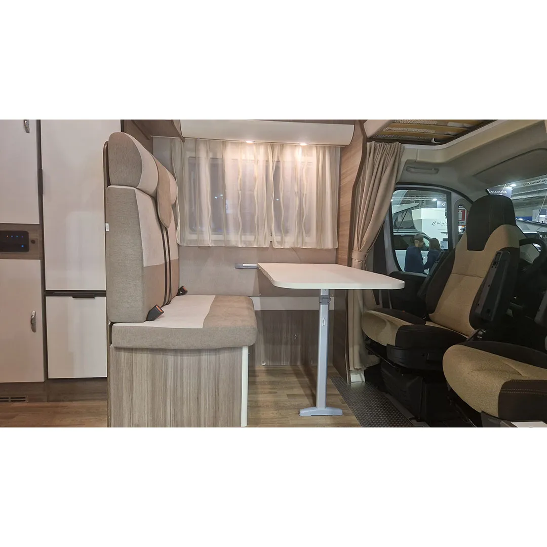 Blucamp Skyfree 2024 - immagine 5