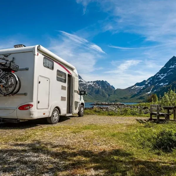 vacanza in camper con bambini copertina