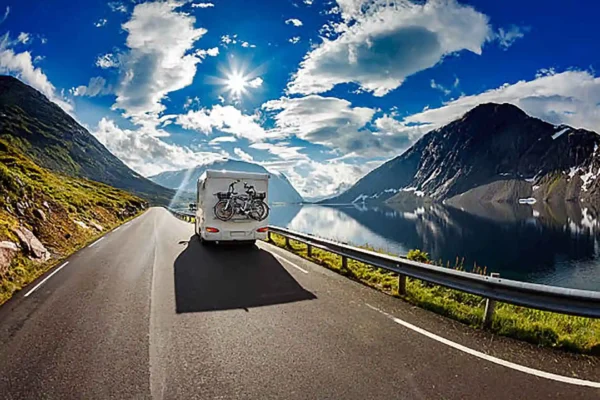 addio al celibato in camper copertina