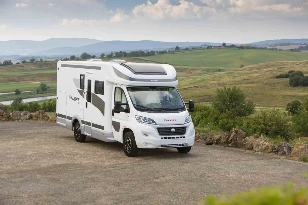 viaggi enogastronomici in camper copertina