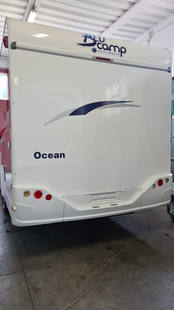 BluCamp Ocean 650 2025 - immagine 3