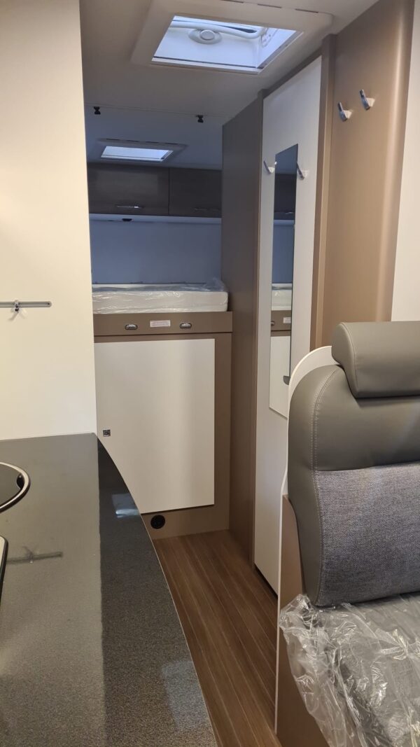 BluCamp Ocean 650 2025 - immagine 5