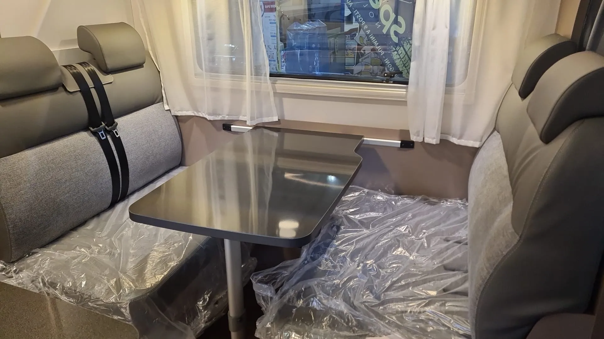 BluCamp Ocean 650 2025 6 BluCamp Ocean 650 2025 - immagine 6