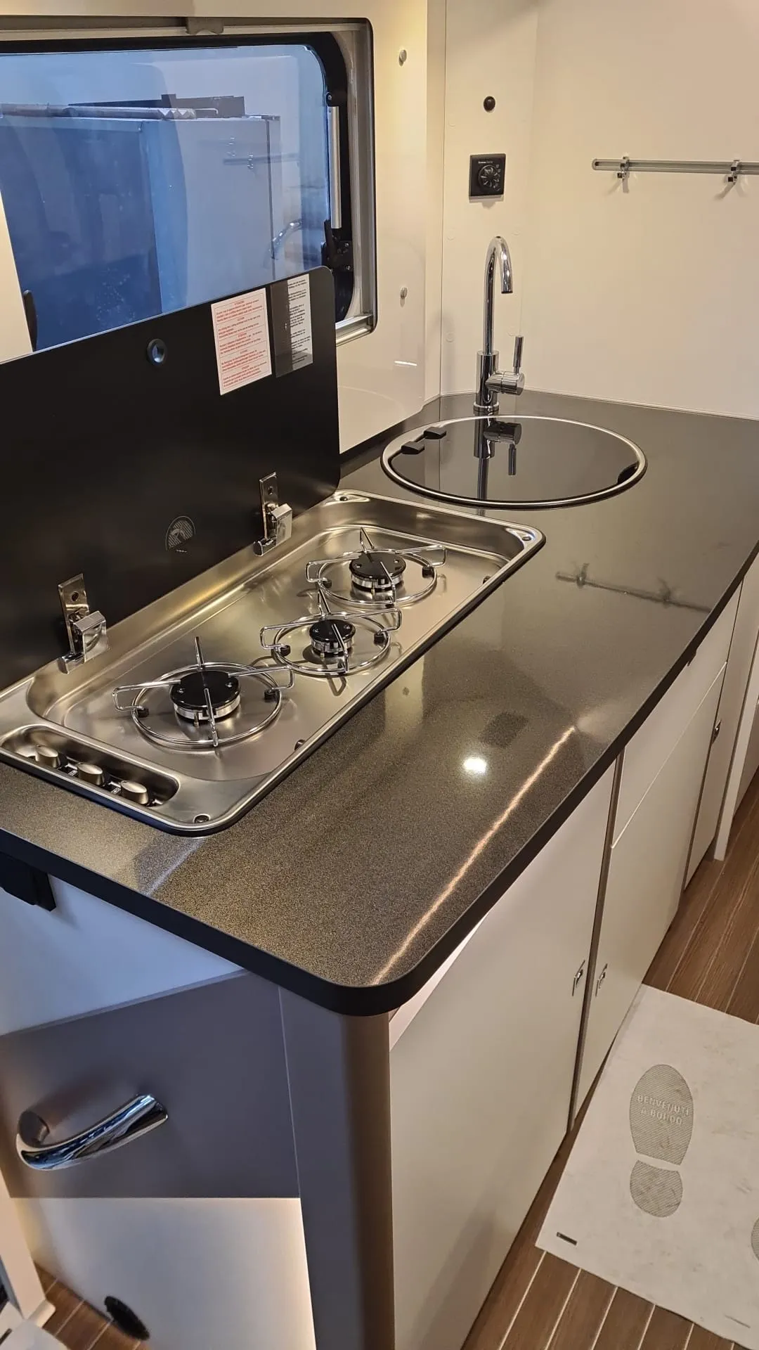 BluCamp Ocean 650 2025 8 BluCamp Ocean 650 2025 - immagine 8