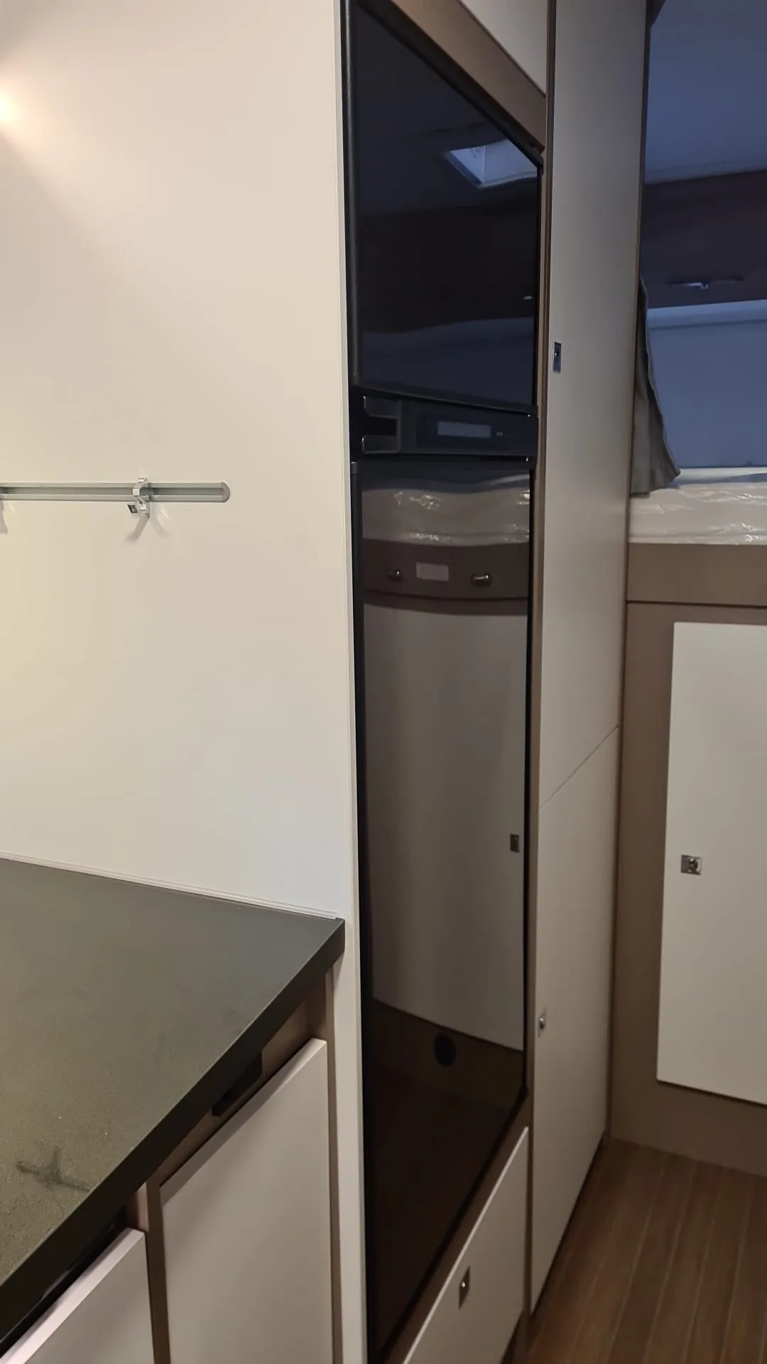 BluCamp Ocean 650 2025 7 BluCamp Ocean 650 2025 - immagine 7