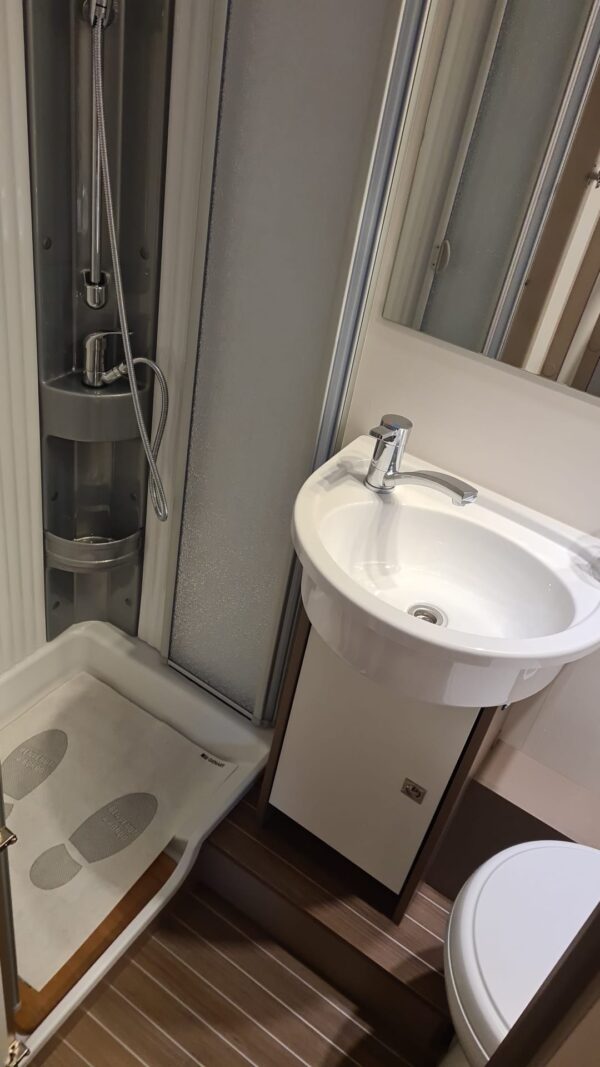 BluCamp Ocean 650 2025 - immagine 9