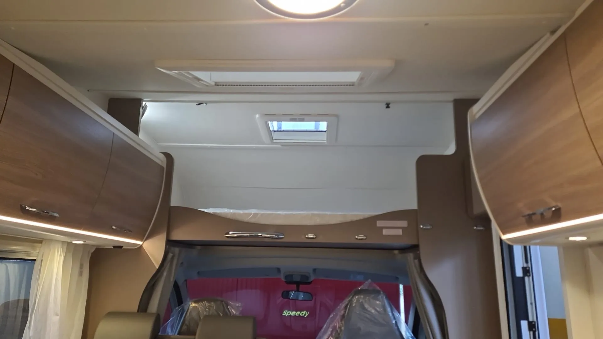 BluCamp Ocean 650 2025 10 BluCamp Ocean 650 2025 - immagine 10