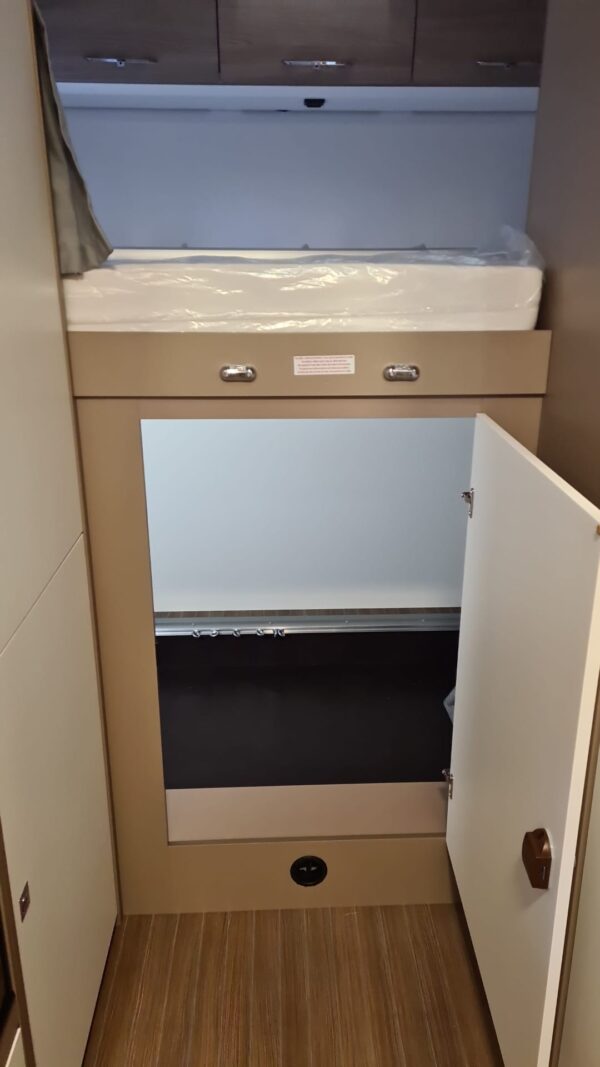 BluCamp Ocean 650 2025 - immagine 11