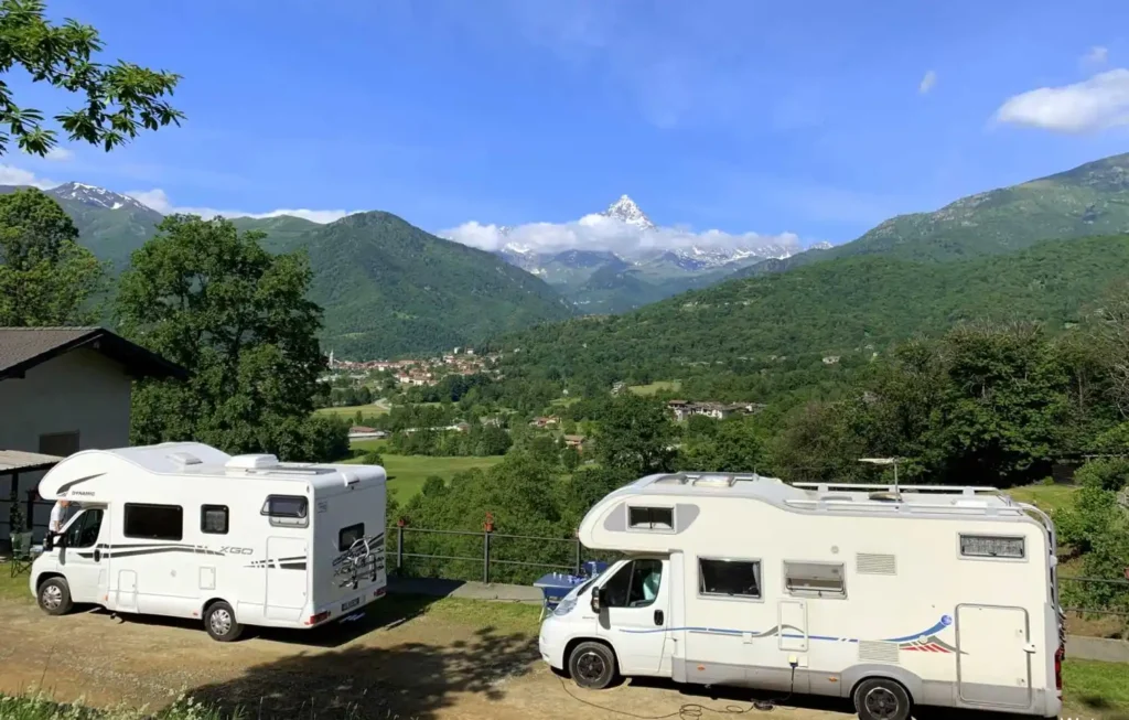 sagre in camper copertina