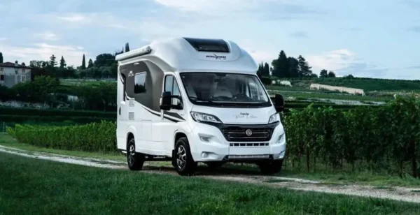 Noleggio camper a Brescia copertina