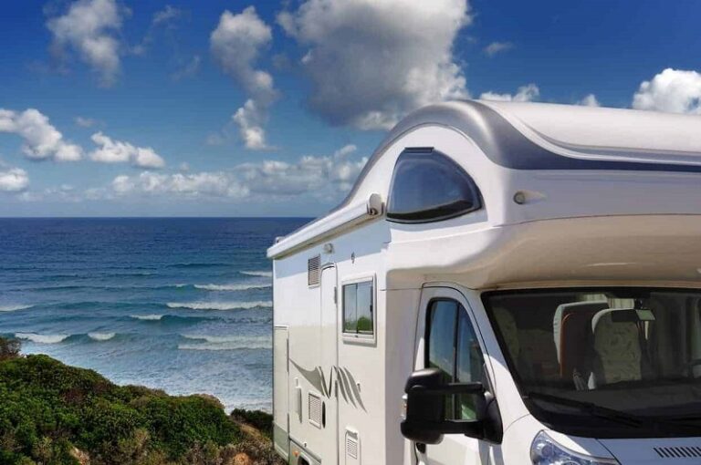 Offerta Camper Avventura Full Week