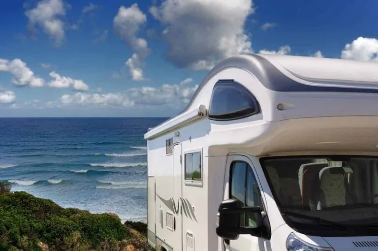 Offerta Weekend XL in camper