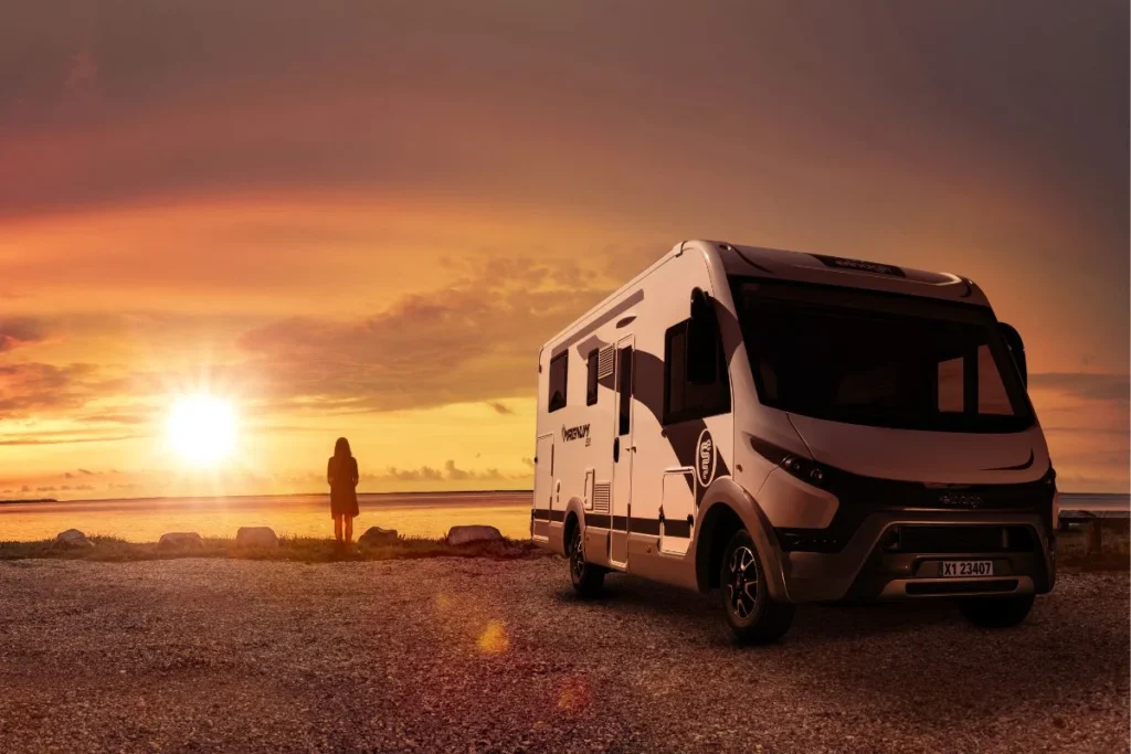 Noleggio camper a Cremona itinerari